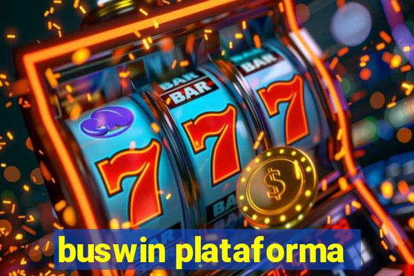 buswin plataforma